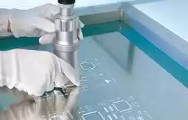 Stencil Fabrication Service in Gandhinagar, ₹ 199