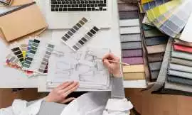 Furniture Design Program in Gujarat: UID B.Design, Gandhinagar
