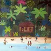 Wimbledon Paintings for Sale – Daphne Stephenson, $ 0