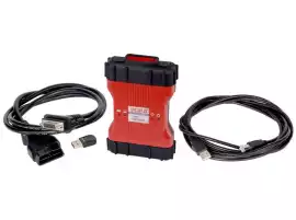 Paccar Davie 4 Diagnostic Solutions
