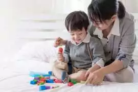 Enhance Early Learning with Heguru Method, Bukit Timah