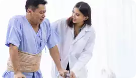 Best Physical Therapy in Jersey City, Jersey City