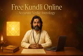 Free Kundli Online – Instant Vedic Astrology Birth, Gurgaon