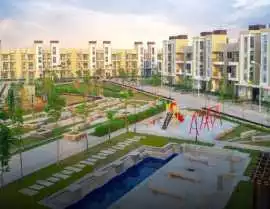 New upcoming residential projects in faridabad, Faridabad