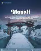 Manali Tour Package From Jaipur, Jaipur