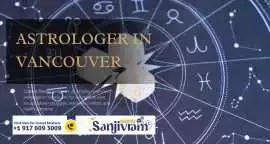 Astrologer in Vancouver – Master Sanjivram Ji, Vancouver