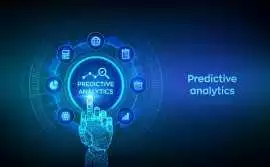 Predictive Analytics in USA, Acton