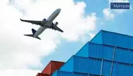 Air Freight Services in Australia | MyImpex, Surry Hills