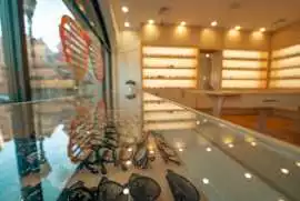 Expert Total Eye Care at Eye Gallery of Scarsdale, Scarsdale