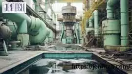 Effective Industrial Water Treatment, Walnut Creek