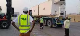 Best Relocations Service in Mogadishu, Mogadishu