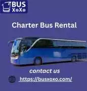 Charter Bus Rental , Philadelphia