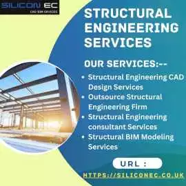 Structural Engineering Services in London,UK , London