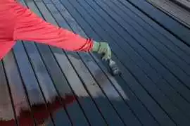 Affordable Roof Painting Services – Quality Finish, Melbourne