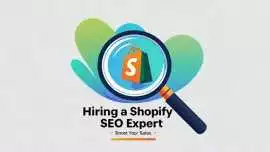 Need More Sales? Hire a Shopify SEO Expert Today, New York