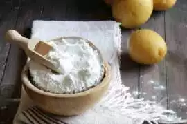 Trusted Potato Starch Suppliers, Ahmedabad