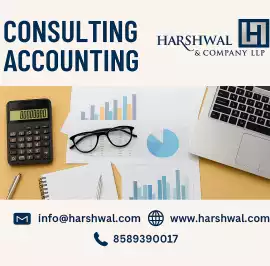 Consulting Accounting Services , San Diego
