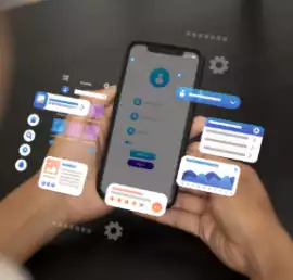 Leading Mobile App Development Company in USA, Wilmington