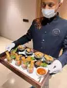 best caterers in delhi ncr		, Delhi