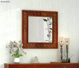 Stylish & Functional: Cambrey Wall Mirror, $ 6,499