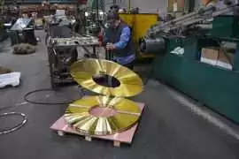 Tool King Inc, Wheeling