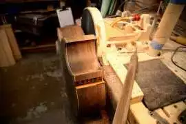 Guitar Soundboard Wood on Tone and Performance, $ 0