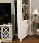 Hidden Door System, Morristown