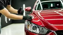 Car Detailing Georgetown – World Tech Sdn Bhd Prof, Batu Pahat