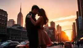 Get Your Lover Back – Bronx Spiritual Love Spell, The Bronx