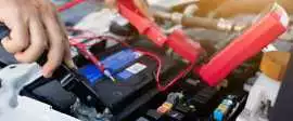 24/7 Car Battery Replacement Service | Auto Studio, Dubai