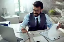 Partner with Best Recruitment Agencies in Dubai, Dubai