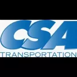 CSA Transportation, Toronto