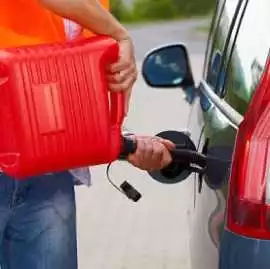 Emergency Fuel Delivery Services in Dubai , UAE, Dubai