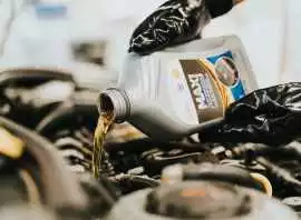 Affordable Car Oil Change Service in Abu Dhabi, Dubai