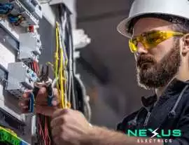 Electrician Tullamarine, Tullamarine