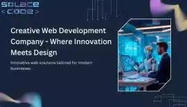 Creative Web Development Company , Saint George