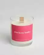 Shop Aromatherapy Candles Dubai | Studio Kinza, d.ed 100
