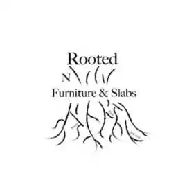 Rooted N Furniture & Slabs, Omaha