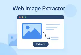 Web Image Extractor – One-Click Bulk Image Get, New York
