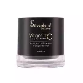 Buy Vitamin C Day Cream for Dry Skin Whitening , Rp 2,399