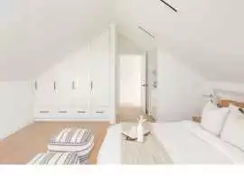 Dream Closets Start with Custom Bedroom Cabinet De, Langley
