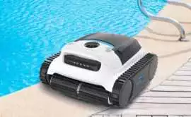 Best Robotic Pool Cleaner in Australia, ps 499