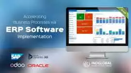 erp software solutions Dubai, Dubai