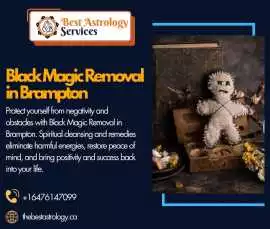 Black Magic Removal in Brampton , Brampton