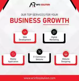 Best app development company in Jaipur , Jaipur