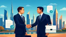 Merger and Acquisition Lawyer India: RONIN LEGAL, Ras al-Khaimah
