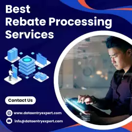 Outsourcing Rebate processing Service, Ahmedabad