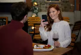 Explore the Journey of Seamless Phone Dating, New York