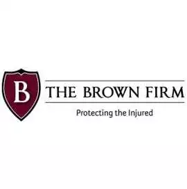 The Brown Firm Injury and Accident Attorneys, Savannah