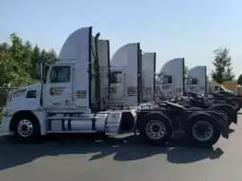 Shipping Logistics Assets in Surrey, BC, Canada, Surrey
